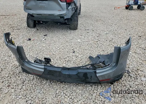 2024 Chevrolet Blazer Rs из США, поврежденный, VIN 3GNKBERS6RS210507